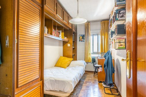 Dzīvoklis pārdošanā Madrid, Spānijā 4 istabas, 125 m2 Nr. 122050 - attēls 24