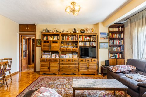 Dzīvoklis pārdošanā Madrid, Spānijā 4 istabas, 125 m2 Nr. 122050 - attēls 10