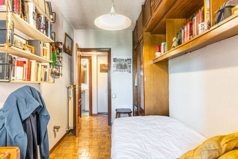 Dzīvoklis pārdošanā Madrid, Spānijā 4 istabas, 125 m2 Nr. 122050 - attēls 25