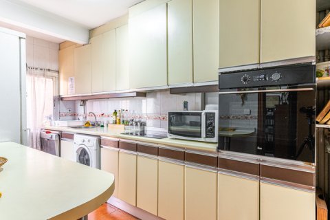 Dzīvoklis pārdošanā Madrid, Spānijā 4 istabas, 125 m2 Nr. 122050 - attēls 4