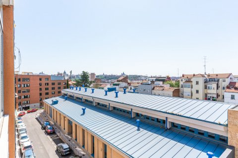 Dzīvoklis pārdošanā Madrid, Spānijā 4 istabas, 125 m2 Nr. 122050 - attēls 19