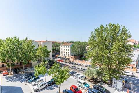 Dzīvoklis pārdošanā Madrid, Spānijā 4 istabas, 125 m2 Nr. 122050 - attēls 18