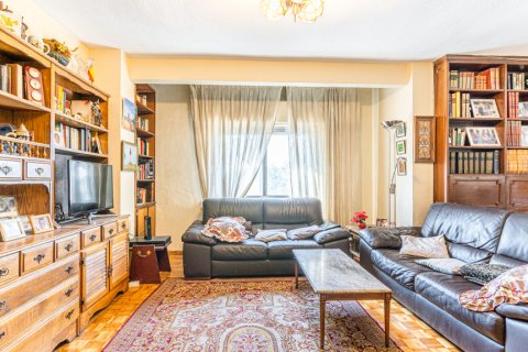 Dzīvoklis pārdošanā Madrid, Spānijā 4 istabas, 125 m2 Nr. 122050 - attēls 14