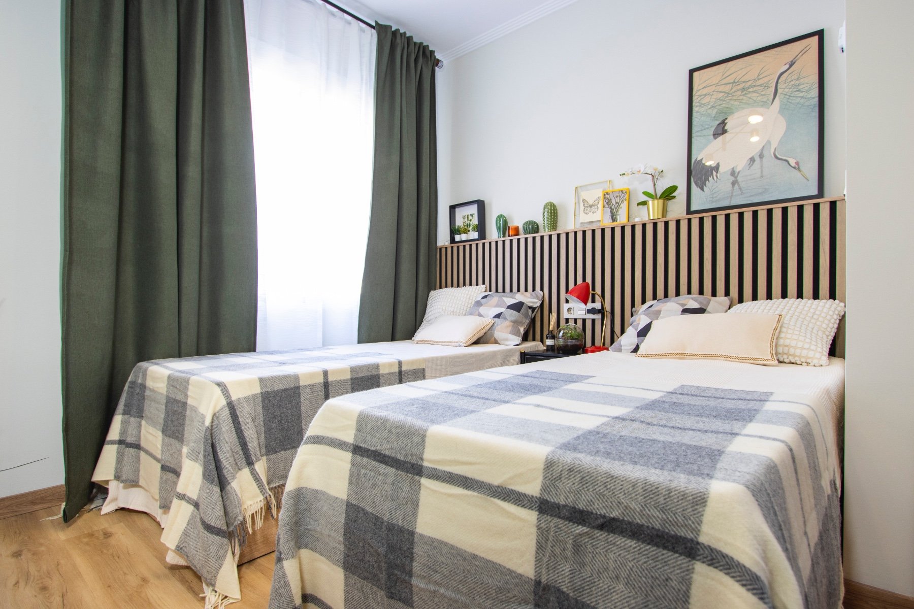 Квартира в Торревьеха, Аликанте, Испания 2 спальни, 79м2 №124906