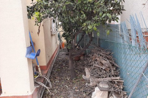 Huvila myytävänä La Florida, Alicante, Espanja, 3 makuuhuonetta, 400 m2 No. 124907 - kuva 2