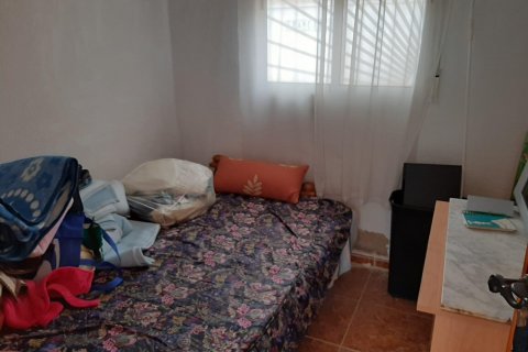 Huvila myytävänä La Florida, Alicante, Espanja, 3 makuuhuonetta, 400 m2 No. 124907 - kuva 14