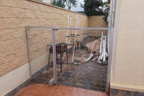 Huvila myytävänä La Florida, Alicante, Espanja, 3 makuuhuonetta, 400 m2 No. 124907 - kuva 5