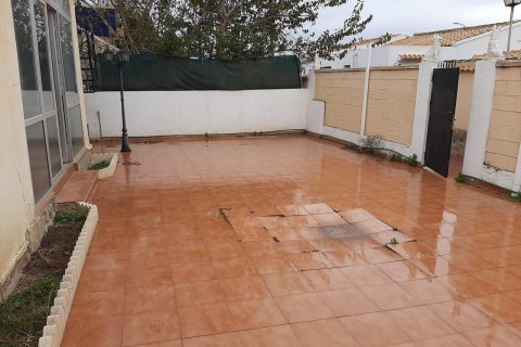 Huvila myytävänä La Florida, Alicante, Espanja, 3 makuuhuonetta, 400 m2 No. 124907 - kuva 4