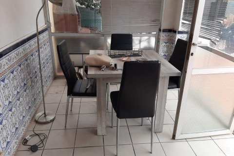 Huvila myytävänä La Florida, Alicante, Espanja, 3 makuuhuonetta, 400 m2 No. 124907 - kuva 7