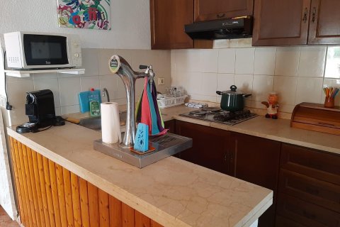 Huvila myytävänä La Florida, Alicante, Espanja, 3 makuuhuonetta, 400 m2 No. 124907 - kuva 12