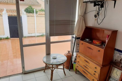 Huvila myytävänä La Florida, Alicante, Espanja, 3 makuuhuonetta, 400 m2 No. 124907 - kuva 8