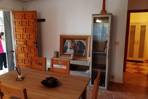 Huvila myytävänä La Florida, Alicante, Espanja, 3 makuuhuonetta, 400 m2 No. 124907 - kuva 10