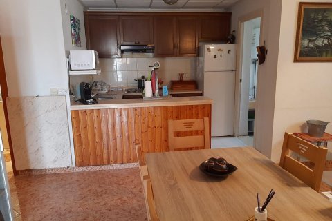 Huvila myytävänä La Florida, Alicante, Espanja, 3 makuuhuonetta, 400 m2 No. 124907 - kuva 9