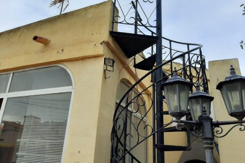 Huvila myytävänä La Florida, Alicante, Espanja, 3 makuuhuonetta, 400 m2 No. 124907 - kuva 6