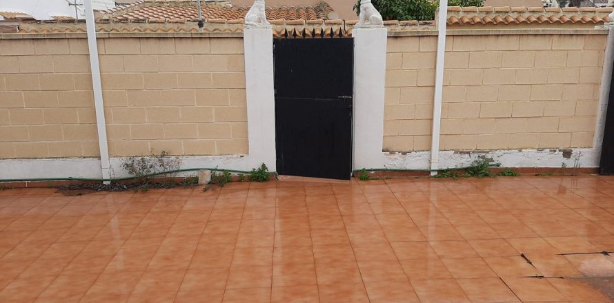 Huvila La Florida, Alicante, Espanja 3 makuuhuonetta, 400 m2 No. 124907