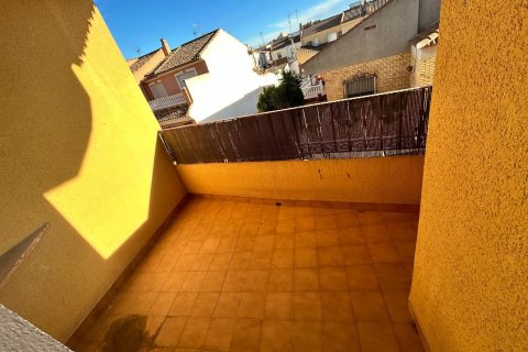 Townhouse for sale Los Alcazares, Murcia, Spain 4 bedrooms, 200 sq.m. No. 124905 - photo 7