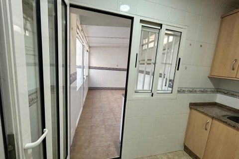 Townhouse for sale Los Alcazares, Murcia, Spain 4 bedrooms, 200 sq.m. No. 124905 - photo 13