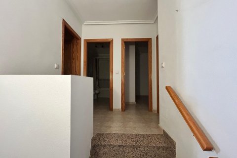 Townhouse for sale Los Alcazares, Murcia, Spain 4 bedrooms, 200 sq.m. No. 124905 - photo 17