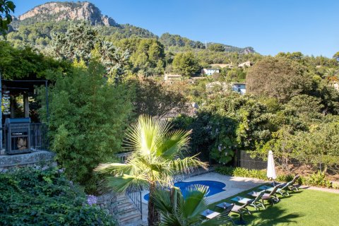 Villa till salu Soller, Mallorca, Spanien 7 sovrum, 512 kvm. Nr. 128274 - foto 6