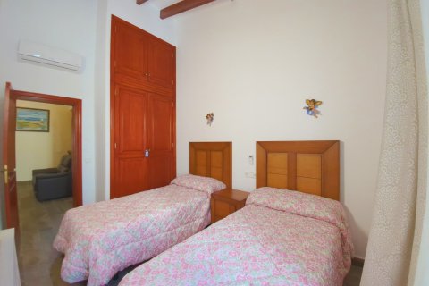 Townhouse for sale Llucmajor, Mallorca, Spain 3 bedrooms, 305 sq.m. No. 128276 - photo 16