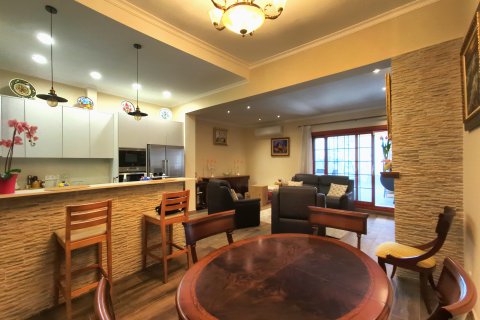 Townhouse for sale Llucmajor, Mallorca, Spain 3 bedrooms, 305 sq.m. No. 128276 - photo 6