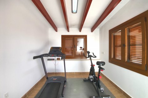 Townhouse for sale Llucmajor, Mallorca, Spain 3 bedrooms, 305 sq.m. No. 128276 - photo 20