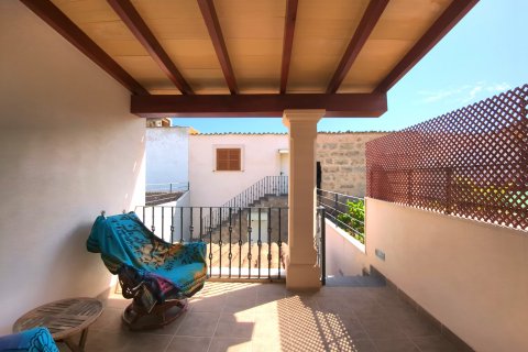 Townhouse for sale Llucmajor, Mallorca, Spain 3 bedrooms, 305 sq.m. No. 128276 - photo 9