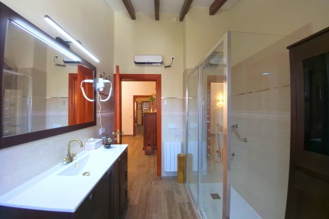 Townhouse for sale Llucmajor, Mallorca, Spain 3 bedrooms, 305 sq.m. No. 128276 - photo 17