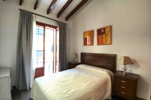 Townhouse for sale Llucmajor, Mallorca, Spain 3 bedrooms, 305 sq.m. No. 128276 - photo 13