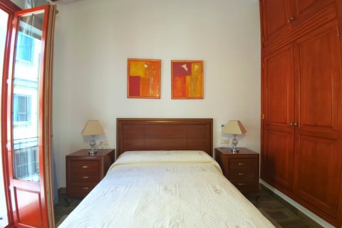 Townhouse for sale Llucmajor, Mallorca, Spain 3 bedrooms, 305 sq.m. No. 128276 - photo 14