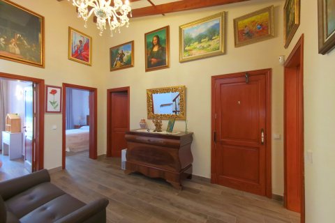 Townhouse for sale Llucmajor, Mallorca, Spain 3 bedrooms, 305 sq.m. No. 128276 - photo 4