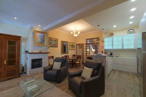 Townhouse for sale Llucmajor, Mallorca, Spain 3 bedrooms, 305 sq.m. No. 128276 - photo 7