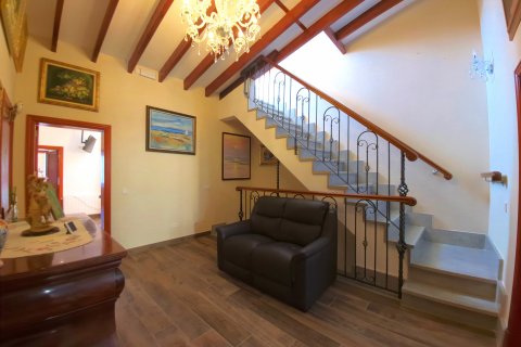 Townhouse for sale Llucmajor, Mallorca, Spain 3 bedrooms, 305 sq.m. No. 128276 - photo 8