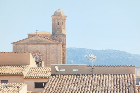 Townhouse for sale Llucmajor, Mallorca, Spain 3 bedrooms, 305 sq.m. No. 128276 - photo 10