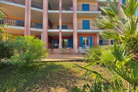 Apartment for sale Illetes (Ses), Mallorca, Spain 2 bedrooms, 117 sq.m. No. 128275 - photo 18