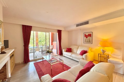 Apartment for sale Illetes (Ses), Mallorca, Spain 2 bedrooms, 117 sq.m. No. 128275 - photo 2