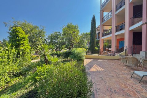 Apartment for sale Illetes (Ses), Mallorca, Spain 2 bedrooms, 117 sq.m. No. 128275 - photo 17