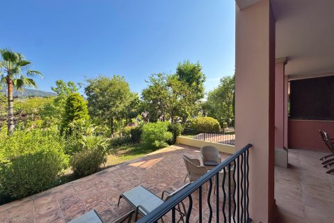 Apartment for sale Illetes (Ses), Mallorca, Spain 2 bedrooms, 117 sq.m. No. 128275 - photo 16