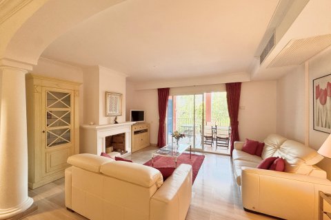 Apartment for sale Illetes (Ses), Mallorca, Spain 2 bedrooms, 117 sq.m. No. 128275 - photo 3