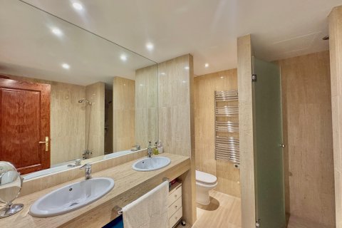 Apartment for sale Illetes (Ses), Mallorca, Spain 2 bedrooms, 117 sq.m. No. 128275 - photo 14