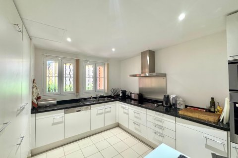 Apartment for sale Illetes (Ses), Mallorca, Spain 2 bedrooms, 117 sq.m. No. 128275 - photo 7
