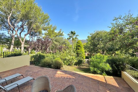 Apartment for sale Illetes (Ses), Mallorca, Spain 2 bedrooms, 117 sq.m. No. 128275 - photo 15
