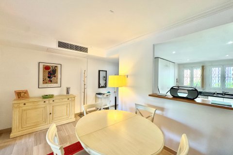 Apartment for sale Illetes (Ses), Mallorca, Spain 2 bedrooms, 117 sq.m. No. 128275 - photo 6