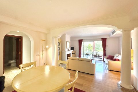 Apartment for sale Illetes (Ses), Mallorca, Spain 2 bedrooms, 117 sq.m. No. 128275 - photo 5
