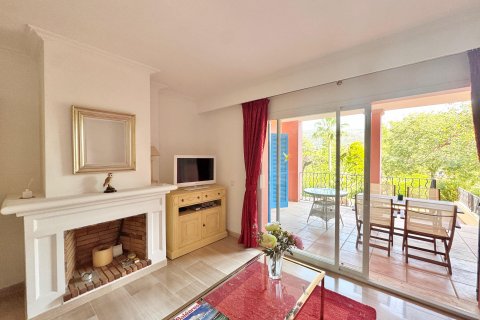 Apartment for sale Illetes (Ses), Mallorca, Spain 2 bedrooms, 117 sq.m. No. 128275 - photo 4