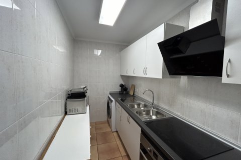Apartment for rent Palmanova, Mallorca, Spain 4 bedrooms, 114 sq.m. No. 128272 - photo 3