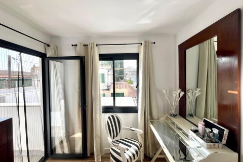 Villetta a schiera in vendita Palma de Majorca, Mallorca, Spagna 4 camere da letto, 142 mq. N° 128270 - foto 14