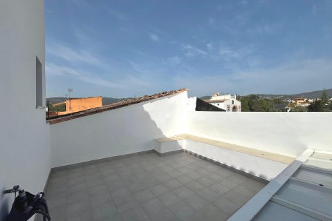 Villetta a schiera in vendita Palma de Majorca, Mallorca, Spagna 4 camere da letto, 142 mq. N° 128270 - foto 18