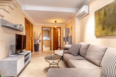 Townhouse à louer Pollenca, Mallorca, Espagne, 3 chambres, 105 m2 No. 128273 - photo 6