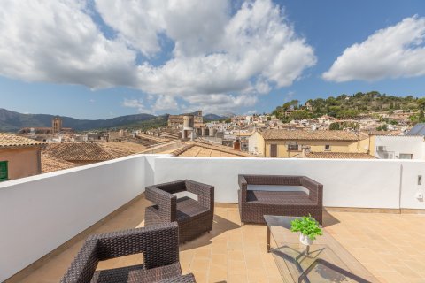 Townhouse à louer Pollenca, Mallorca, Espagne, 3 chambres, 105 m2 No. 128273 - photo 19